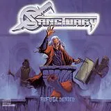 Sanctuary CD Refuge Denied