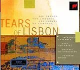 Van Nevel/Huelgas Ensemble CD Tears Of Lisbon - Portugese Fado