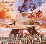 Weather Report CD Heavy Weather