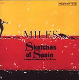 Miles Davis CD Sketches Of Spain