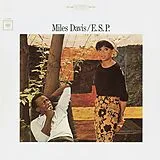 Miles Davis CD E.s.p.