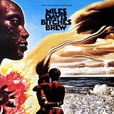 Miles Davis CD Bitches Brew