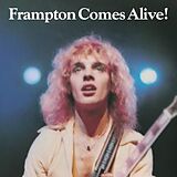 Frampton,Peter LP (analog) Frampton Comes Alive