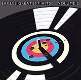 Eagles CD Greatest Hits Vol.2