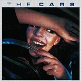 The Cars CD Cars