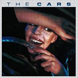 The Cars CD Cars