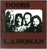 The Doors Vinyl L.A. Woman (Vinyl)