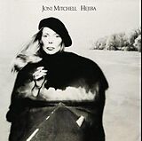 Joni Mitchell CD Hejira