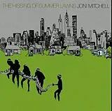 Joni Mitchell CD The Hissing Of Summer Lawns