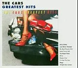 The Cars CD Greatest Hits