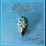 Eagles CD Their Greatest Hits (71-75)