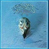 Eagles CD Their Greatest Hits (71-75)