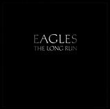 Eagles CD The Long Run