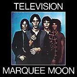 Television CD Marquee Moon