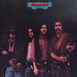 Eagles CD Desperado
