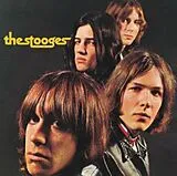 The Stooges CD The Stooges
