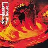 The Stooges CD Funhouse