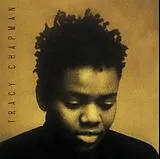 Tracy Chapman CD Tracy Chapman