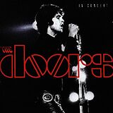 The Doors CD In Concert