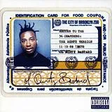 Ol' Dirty Bastard CD Return To The 36 Chambers The