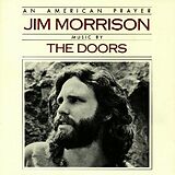 Jim Morrison CD An American Prayer