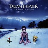 Dream Theater CD A Change Of Seasons