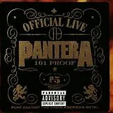 Pantera CD Official Live