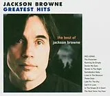 Jackson Browne CD The Best Of