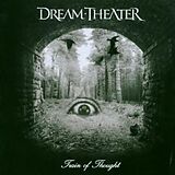 Dream Theater CD Train Of Thought