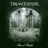 Dream Theater CD Train Of Thought