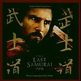 Original Soundtrack CD The Last Samurai