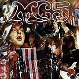 MC5 CD Kick Out The Jams
