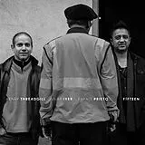 Henry Threadgill, Iyer & Dafnis,Prieto vijay Vinyl Fifteen
