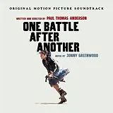 Ost, Jonny greenwood LP (analog) One Battle After Another