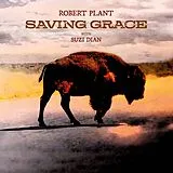 Robert Plant CD Saving Grace