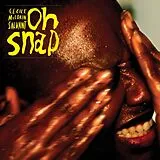 Cécile McLorin Salvant CD Oh Snap
