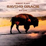 Robert Plant Vinyl Saving Grace (Vinyl)