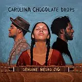 Carolina Chocolate Drops CD Genuine Negro Jig (15th Anniversary Edition)