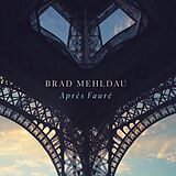Brad Mehldau CD Après Fauré