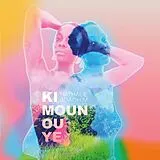 Nathalie Joachim LP (analog) Ki Moun Ou Ye