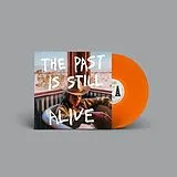 Hurray For The Riff Raff LP (analog) The Past Is Still Alive