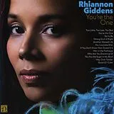 Rhiannon Giddens CD You're The One