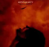 Kronos Quartet LP (analog) Black Angels