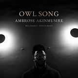 Ambrose Akinmusire Vinyl Owl Song
