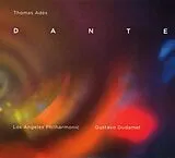 Dudamel/Los Angeles Philharmon CD Dante