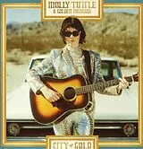 Molly&Golden Highway Tuttle LP (analog) City Of Gold