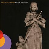 Natalie Merchant CD Keep Your Courage