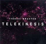 Tyondai Braxton, metropolis Ensemble, Andrew cyr LP (analog) Telekinesis