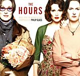 Ost, Philip glass Vinyl The Hours