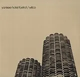 Wilco LP (analog) Yankee Hotel Foxtrot(2022 Remaster)